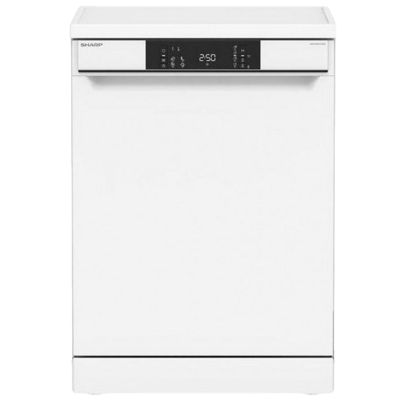 Cumpara  Mașini de spălat vase - Dish Washer/bin Sharp QWNA1CF47EWEU..