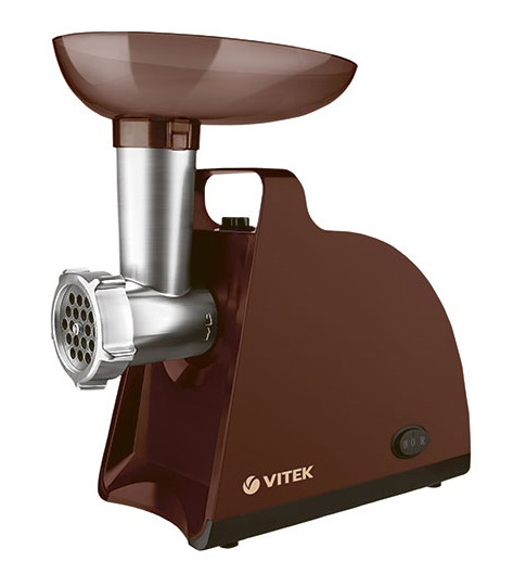 Cumpara  Masini de tocat carne și feliatoare - Meat Mincer VITEK VT-3613..
