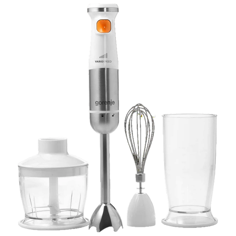 Cumpara  Blendere - Blender Gorenje HBX804VS..