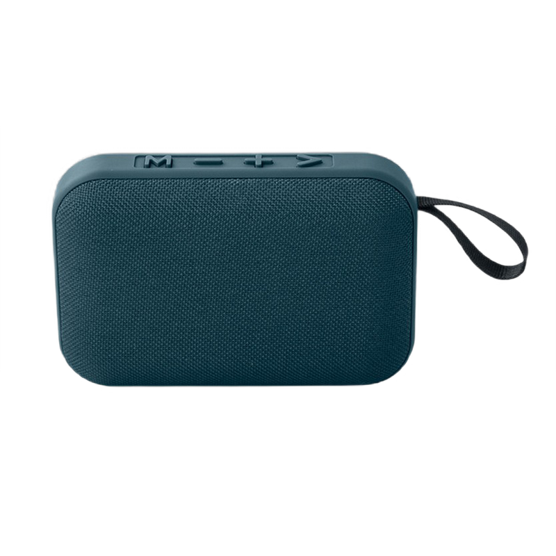 Cumpara  Boxe - Portable Speaker MUSE M-307 BT, 5W, Dark Turq..