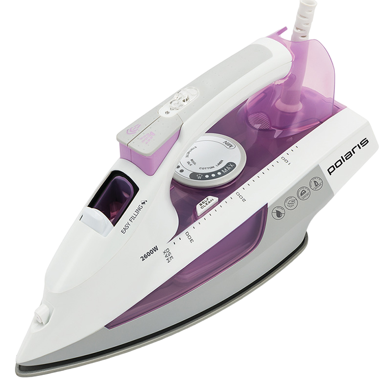 Cumpara  Fiare de călcat - Iron Polaris PIR 2685AK..