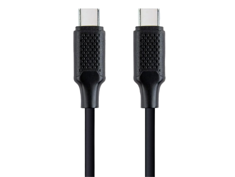 Cumpara  Incarcatoare și Powerbank - Blister Type-C/Type-C, CM/CM,  1.5 m, 100W ch..