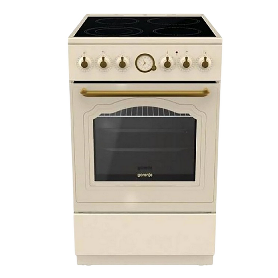 Cumpara  Plite și aragazuri - Gas\el cooker Gorenje GECS 5B70 CLI..