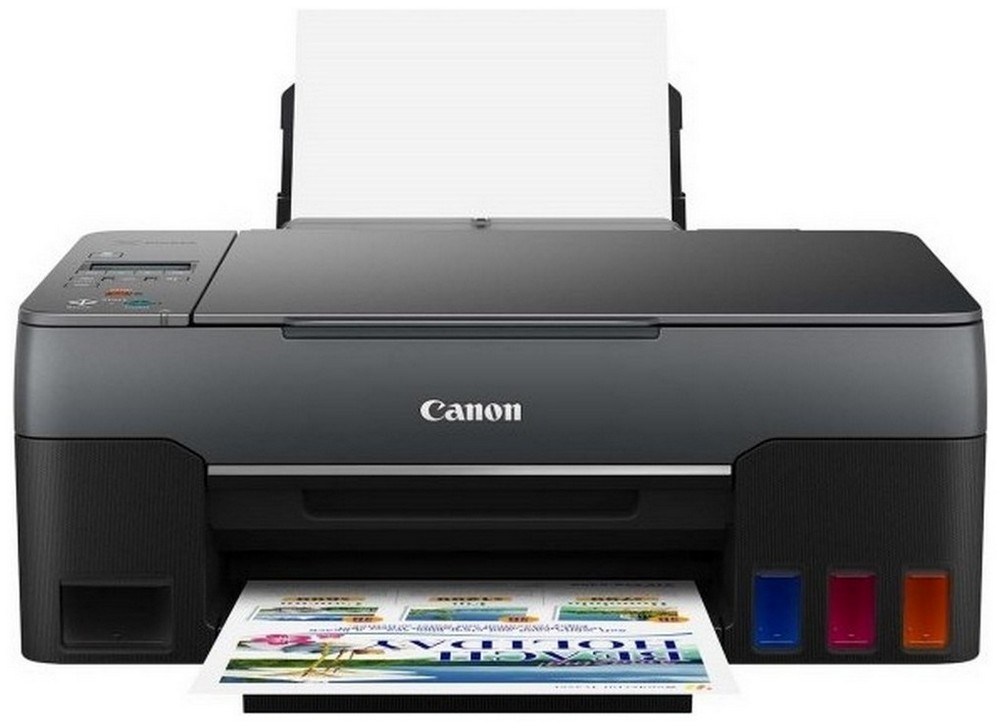 MFD Canon Pixma G3420