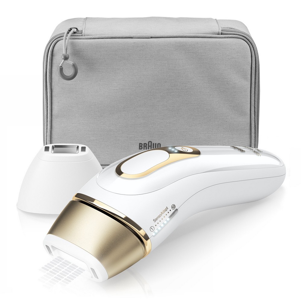 Epilator Braun PL5117 Silk-expert IPL Pro 5..