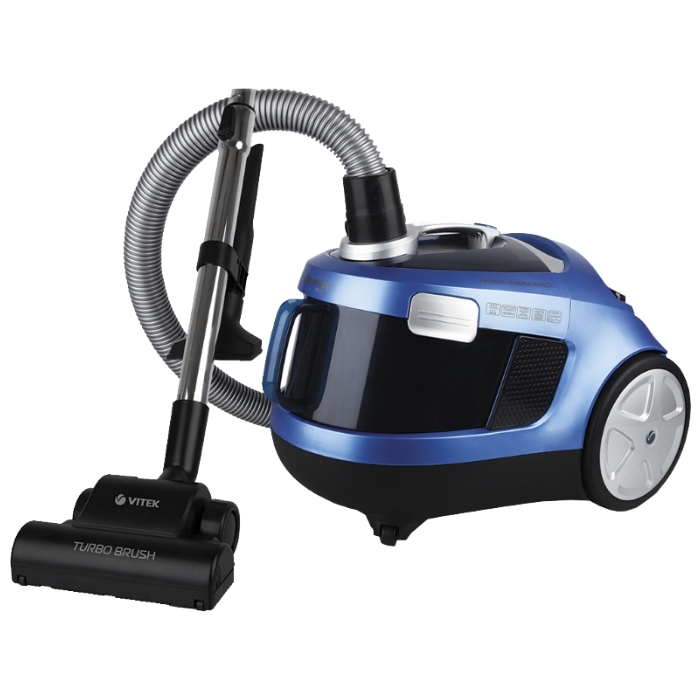 Vacuum Cleaner VITEK VT-1886..