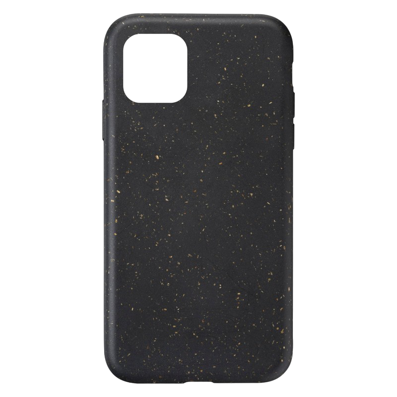 Cellular Apple iPhone 13, Eco Case, Black
