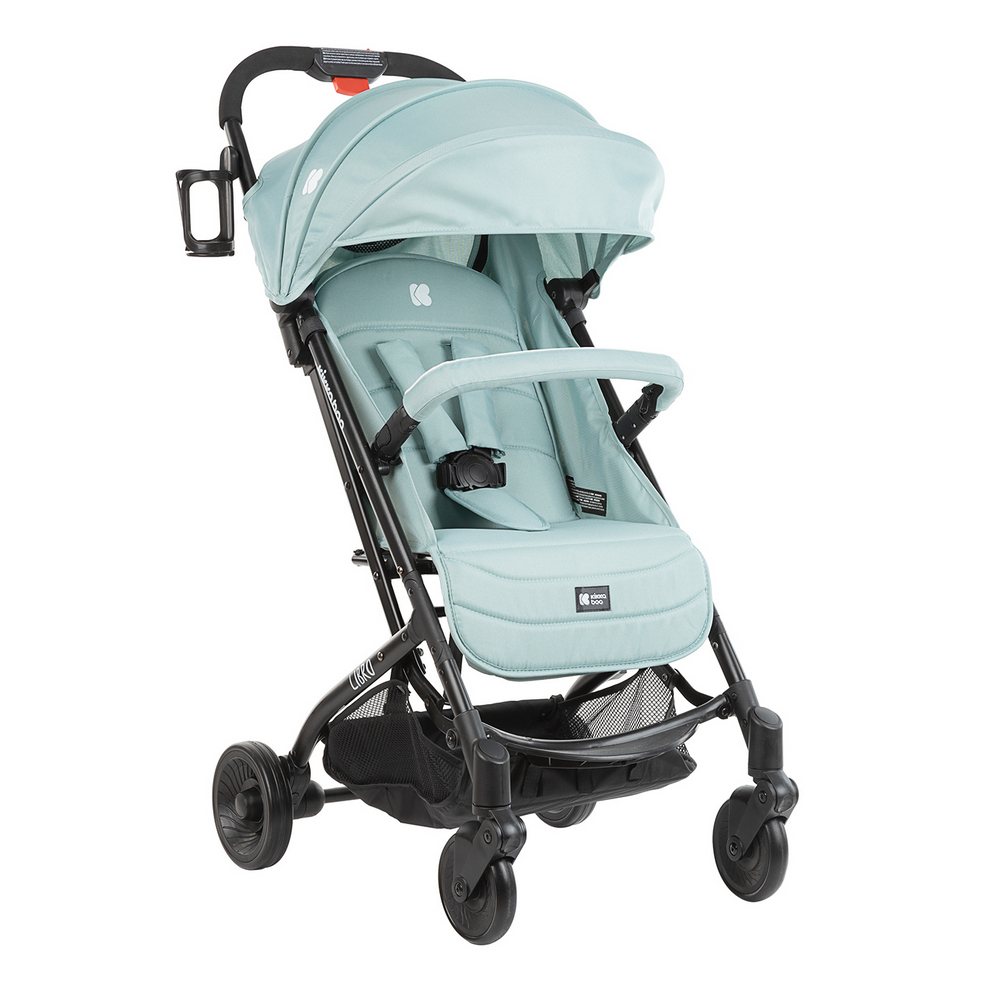 Pushchair Kikka Boo Libro Mint 2020..