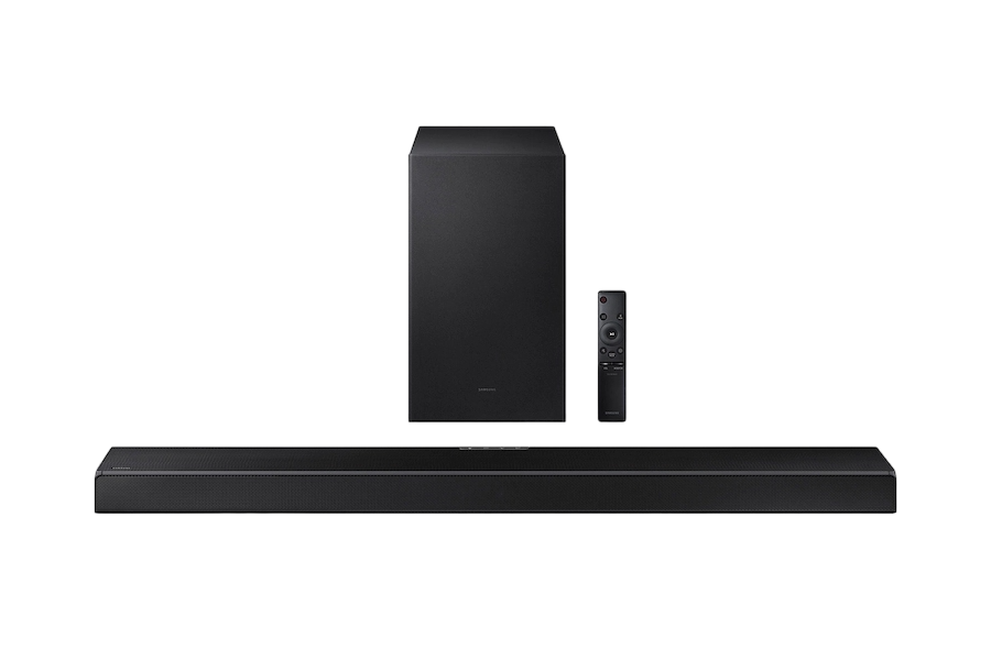 Cumpara  Sisteme audio - Soundbar Samsung HW-Q600A/RU..
