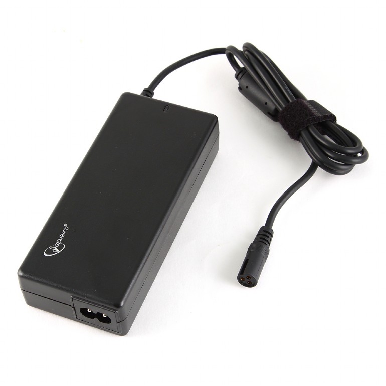 Cumpara  Adaptoare de alimentare pentru laptopuri - Gembird, NP main  90W universal notebook powe..