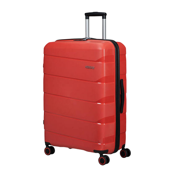 Cumpara  Genți și serviete - Valiza American Turister AIR MOVE 4 roti 75/2..