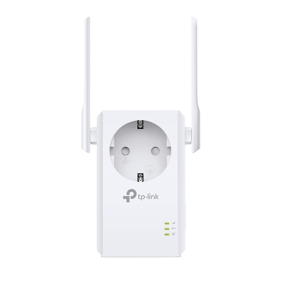 Wi-Fi N Range Extender/Access Point TP-LINK 