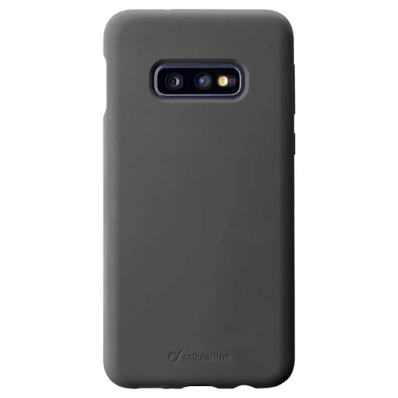 Cellular Sam. G970 (Gal. S10E), Sensation, Black