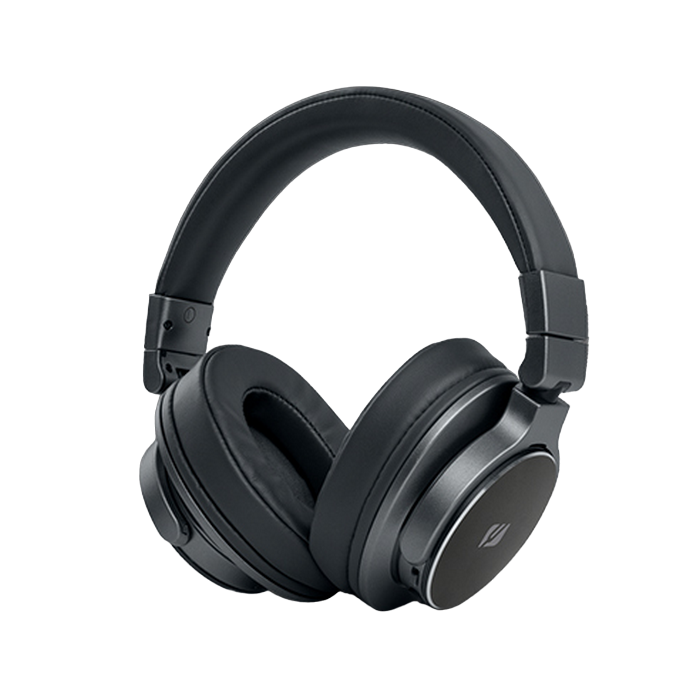 Cumpara  Audio, Hi-Fi - Bluetooth Headphones  MUSE  M-278 FB Black..