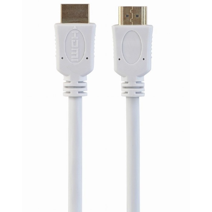 Cumpara  Periferice pentru PC - Cable HDMI to HDMI  1.8m  Cablexpert, male-ma..