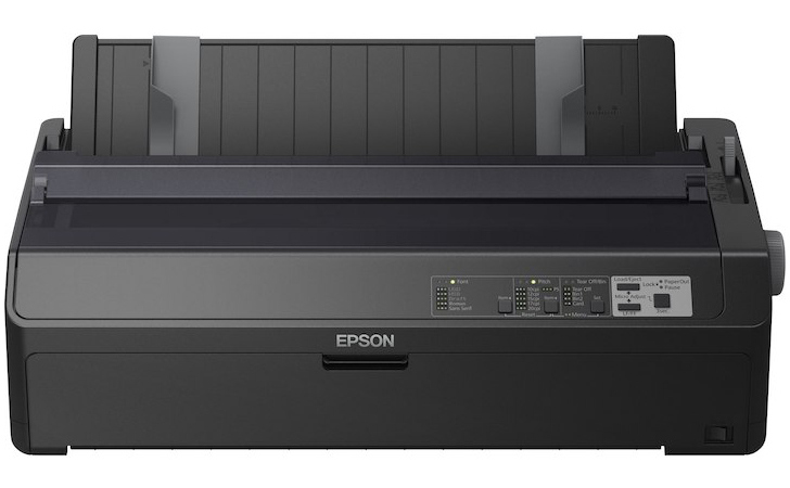Cumpara  Imprimante / Scanere / MFD - Printer Epson FX-2190II, A3..