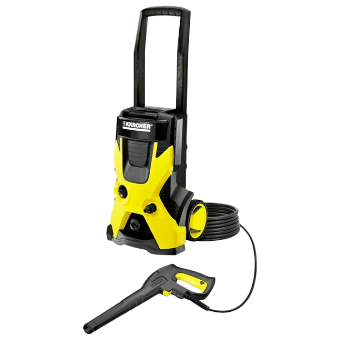 High Pressure Washer Karcher 1.180-..