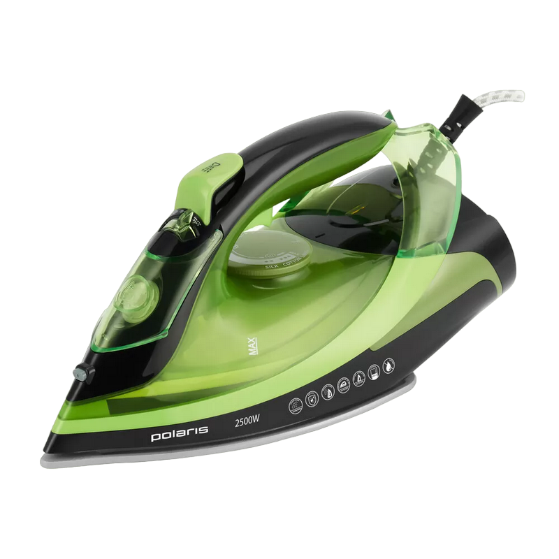 Cumpara  Fiare de călcat - Iron Polaris PIR 2550AK..