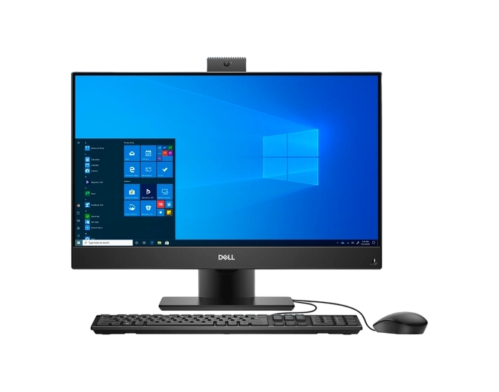 Cumpara  Monoblocuri - Dell AIO OptiPlex 5480 (23.8