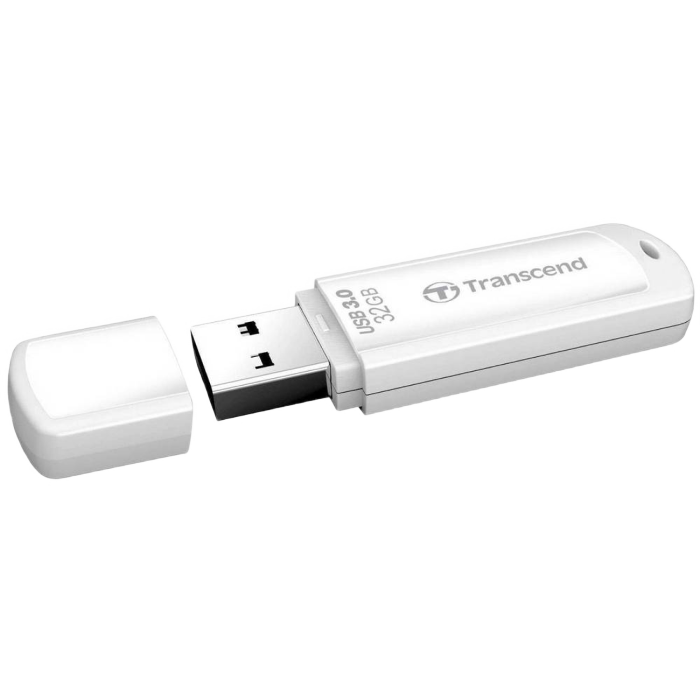 Cumpara  Stick-uri USB - 32GB USB3.1 Flash Drive Transcend 
