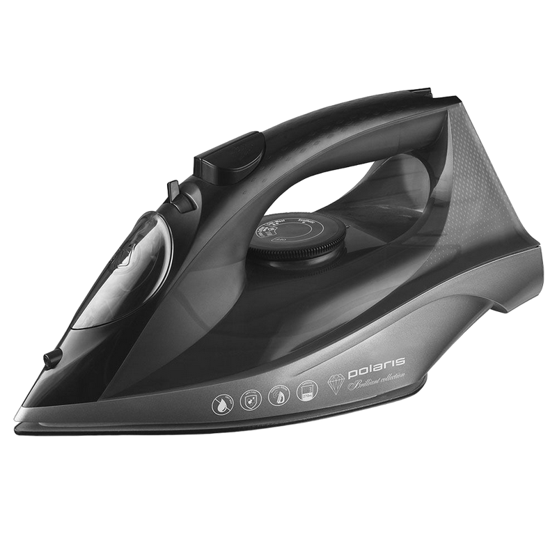 Cumpara  Îngrijirea hainelor - Iron Polaris PIR 2430K..