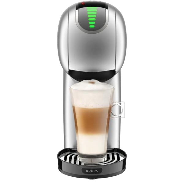 Capsule Coffee Maker Espresso Krups..