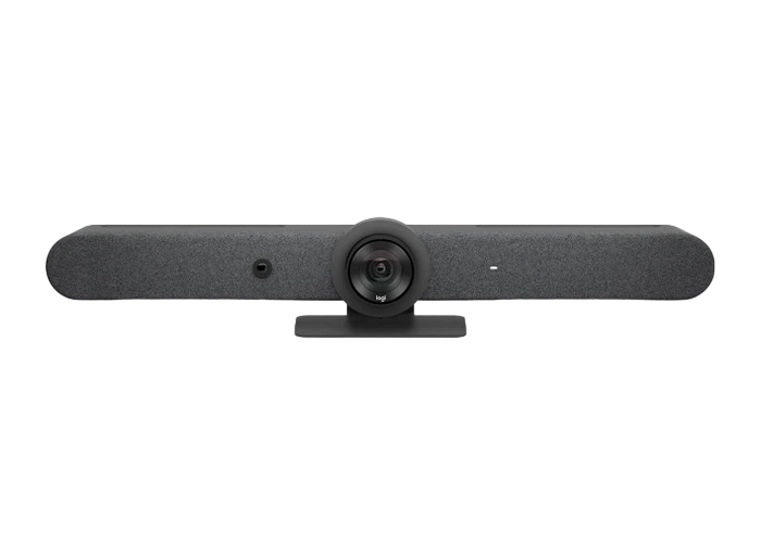 Cumpara  Periferice pentru PC - Conference Camera Logitech Rally Bar, 4k, 15x..