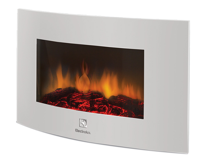 Electric Fireplace Electrolux EFP/W-1200URLS ..