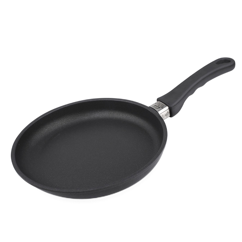 Frypan AMT I-428-E D.28 cm..