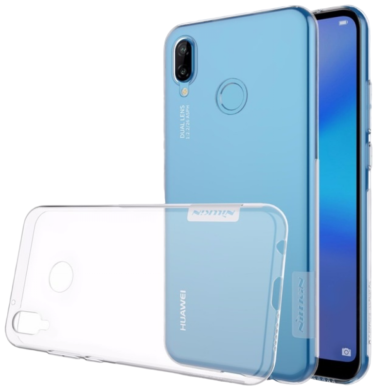 Nillkin Huawei P20 , Ultra thin TPU..