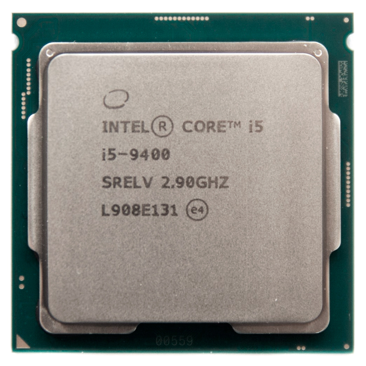 Cumpara  Procesoare - CPU Intel Core i5-9400 2.9-4.1GHz (6C/6T, 9MB..