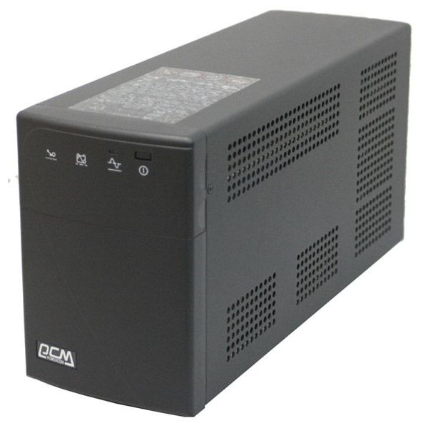 UPS PowerCom BNT-1200AP 1200VA/720W Line Inte..