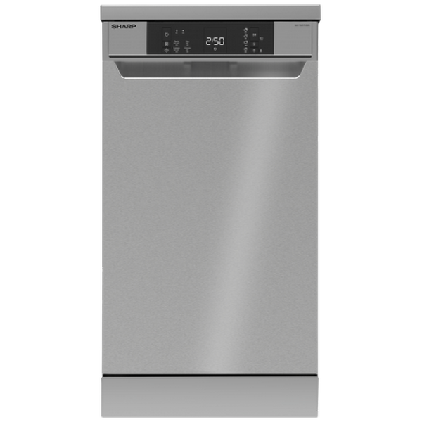 Dish Washer Sharp QWNS1CF49ESEU