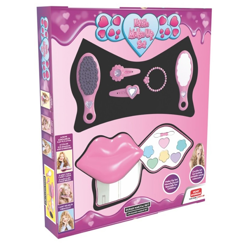 Ucar Toys 260 Set pentru fete
