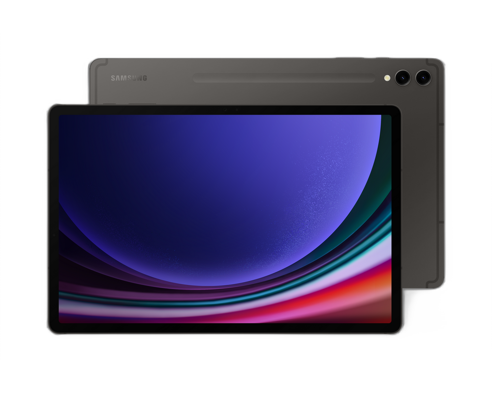 Cumpara  Tablete - X816 Tab S9+ 12/256 Graphite..