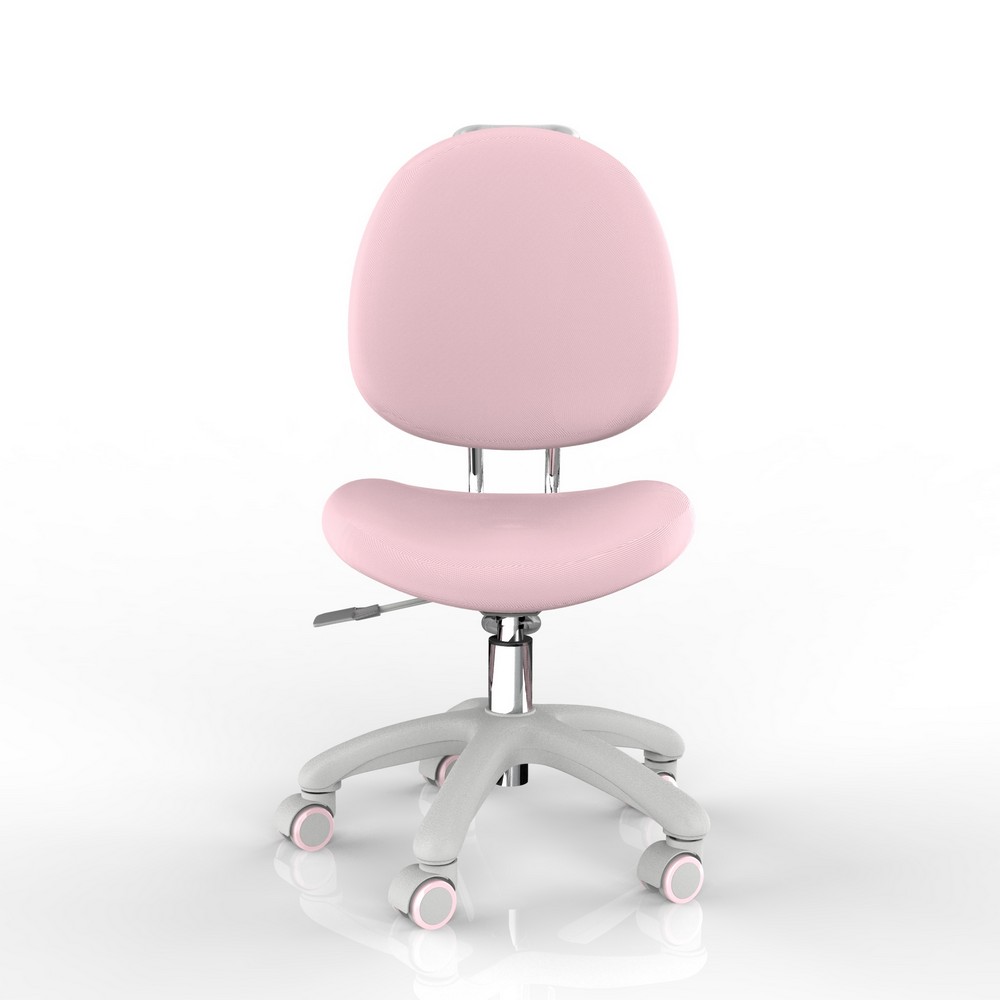 Kids chair SIHOO K32  Light Pink..