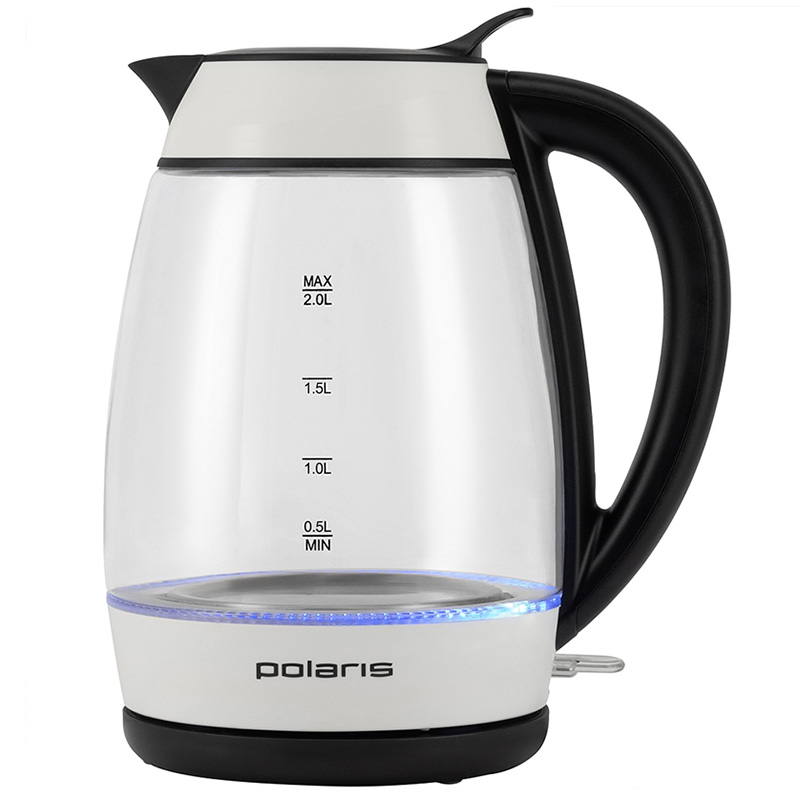 Kettle Polaris PWK 2006CGL Gray