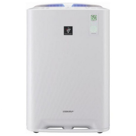 Cumpara  Purificatoare şi Umidificatoare de aer - Air Purifier & Humidifier Sharp KCA50EUW..