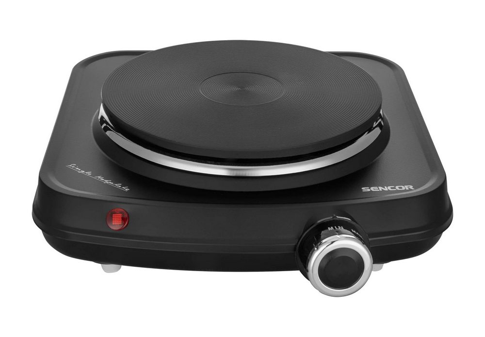 Cumpara  Aparate de gătit de masă - Cooker Mini Sencor SCP 1504BK EUE3..