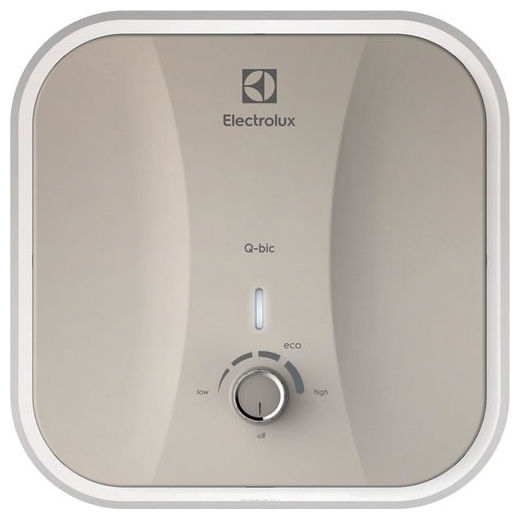 Cumpara  Încălzitoare apei și boilere electrice - Electric Water Heater Electrolux EWH 10 Q-Bic..