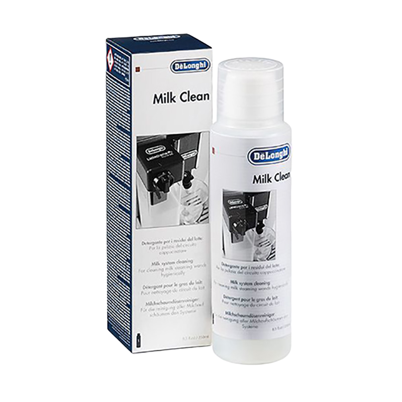 Cumpara  Accesorii pentru electrocasnice - Anticalc DeLonghi DLSC-550 set milk clean..