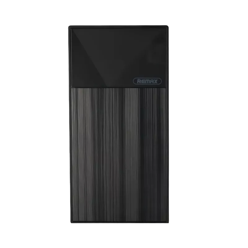 Cumpara  Incarcatoare și Powerbank - Power Bank Remax Thoway  10000mAh, Black..