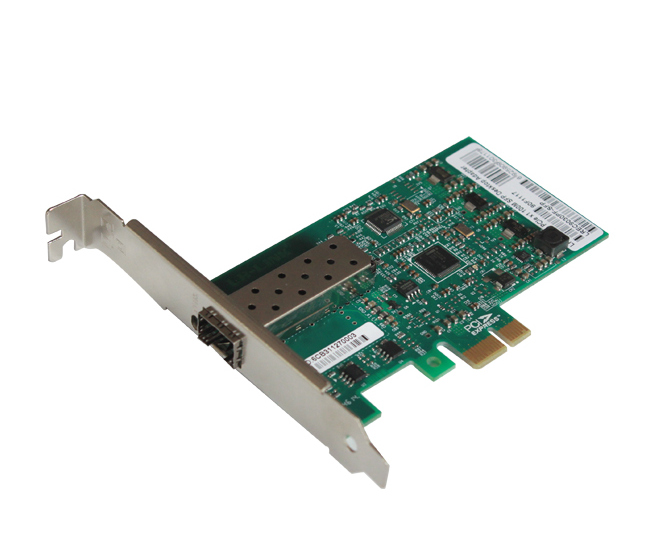 Cumpara  Adaptoare de rețea - PCI-e Intel network adapter 82575EB , 1 port ..