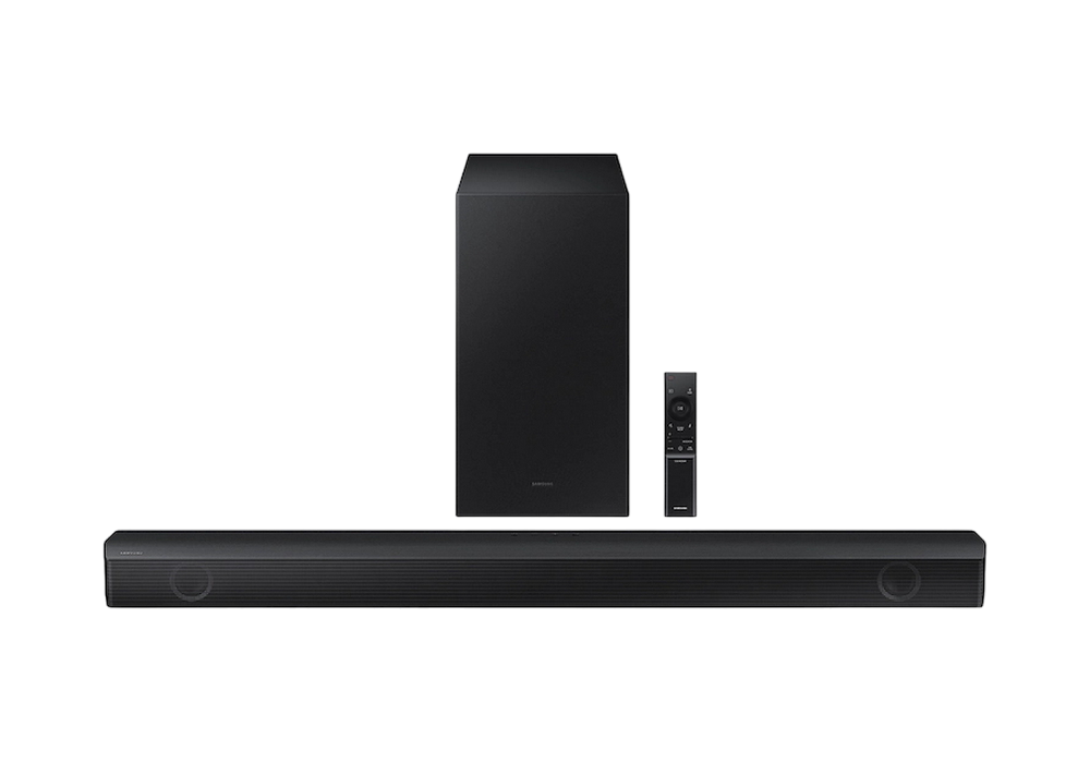 Cumpara  Sisteme audio - Soundbar Samsung HW-B550/UA..
