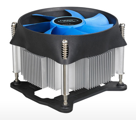 Cumpara  Răcitoare CPU - AC Deepcool LGA115x/1200 