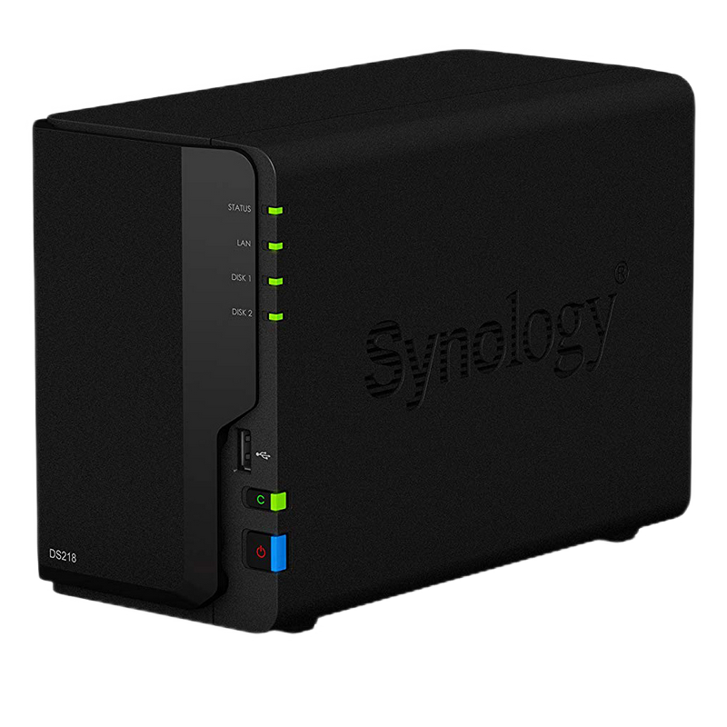 Cumpara  Suporturi de stocare - SYNOLOGY  