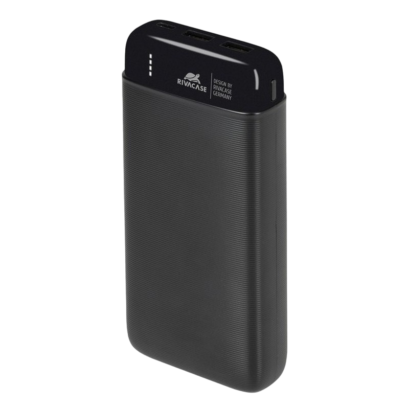 Power Bank Rivacase 20000 mAh, VA21..