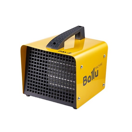Cumpara  Aparate încălzire aer - Electric Heat Gun Ballu BKX-3..