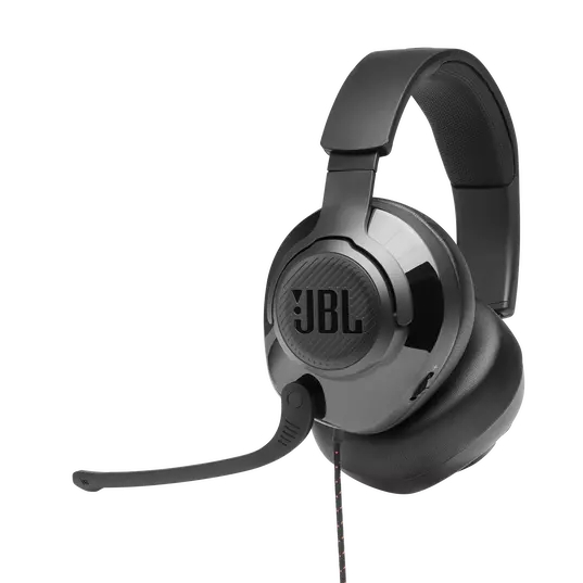 Headphones  JBL Quantum 300..