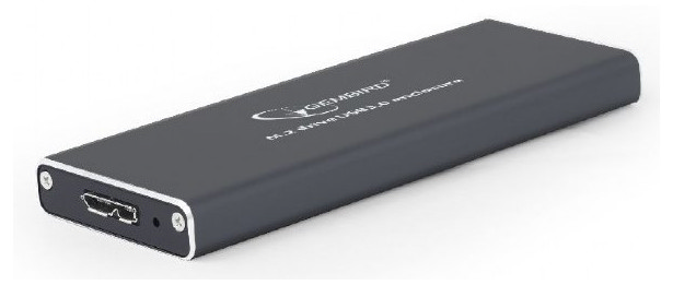 Cumpara  Unități HDD și SSD externe - .M.2 SATA  SSD Enclosure Kit Gembird 